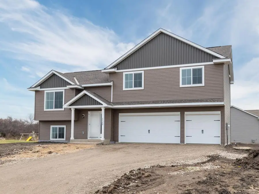 120 E 5th Street, Green Isle, MN 55338 - #3