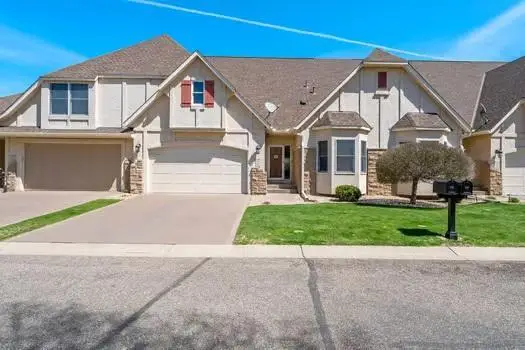 206 Stonebridge Lane, Saint Paul, MN 55118 - #1