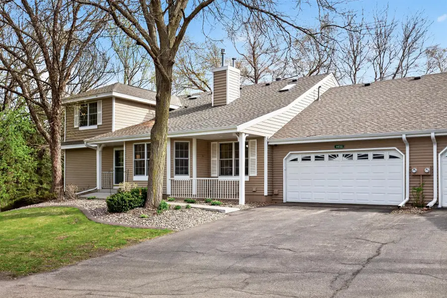 14722 Oak Run Lane, Burnsville, MN 55306 - #3