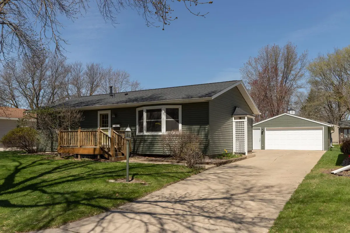 611 15th Street Se, Rochester, MN 55904 - #1