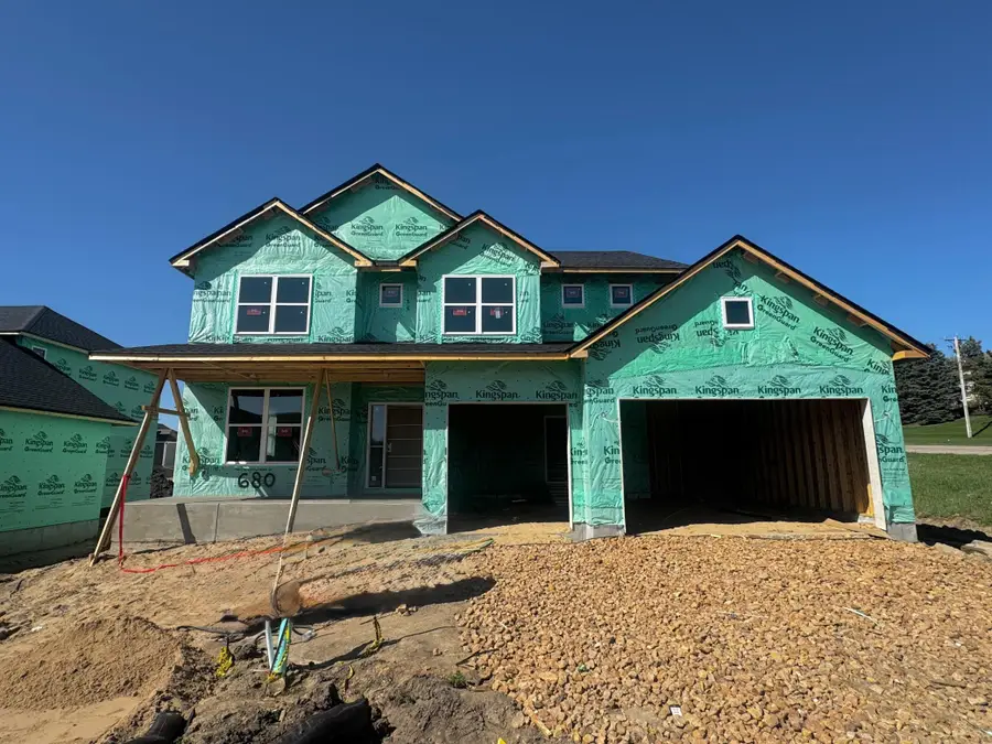 680 Sierra Parkway, Waconia, MN 55387 - #2