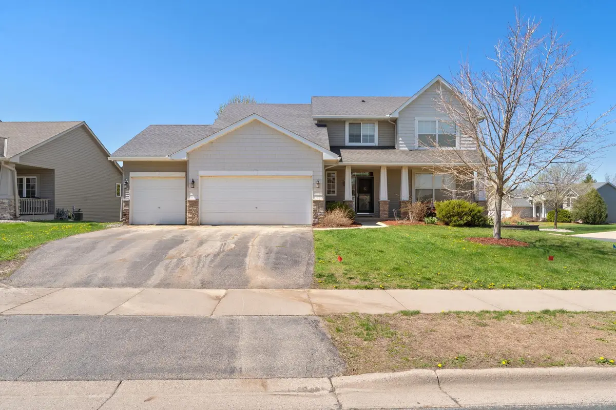 924 Ivy Hills Road Road, Belle Plaine, MN 56011 - #1