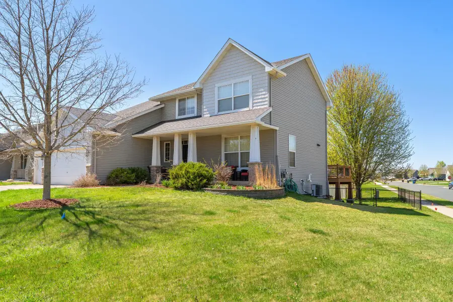 924 Ivy Hills Road Road, Belle Plaine, MN 56011 - #2