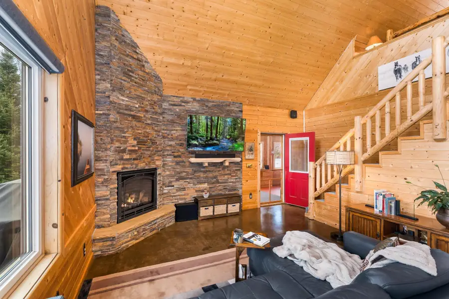 58840 Erickson Road, Kerrick, MN 55756 - #3