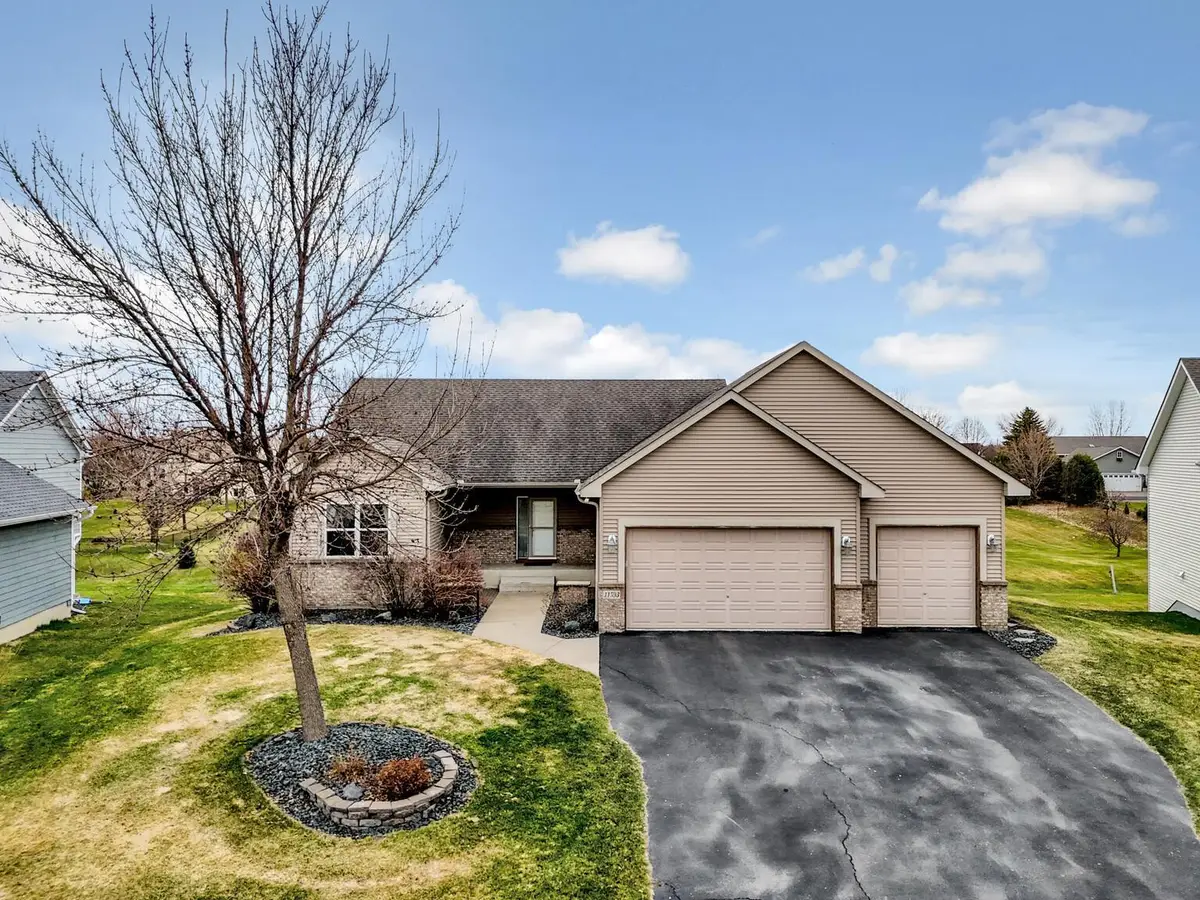 11593 Erin Street Ne, Hanover, MN 55341 - #1