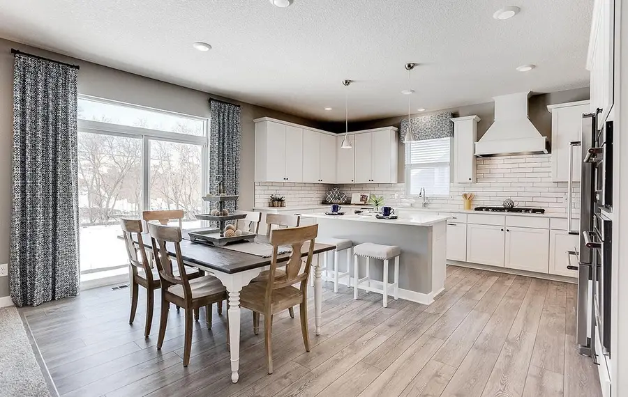 23657 Marshview Drive, Rogers, MN 55374 - #3