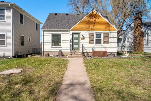 3052 Nevada Avenue S, Saint Louis Park, MN 55426