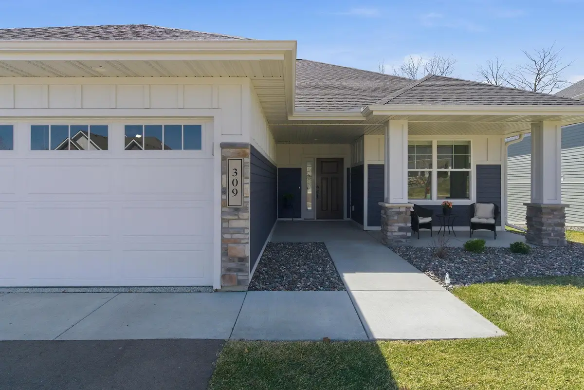 309 2nd Street Se, Saint Michael, MN 55376 - #1