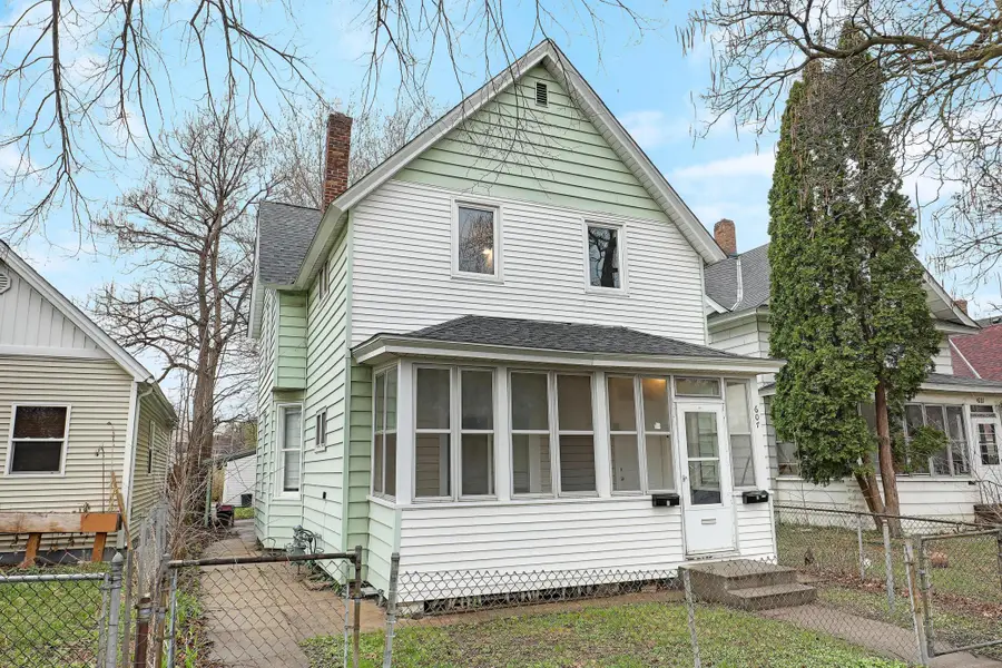 607 Virginia Street, Saint Paul, MN 55103 - #3