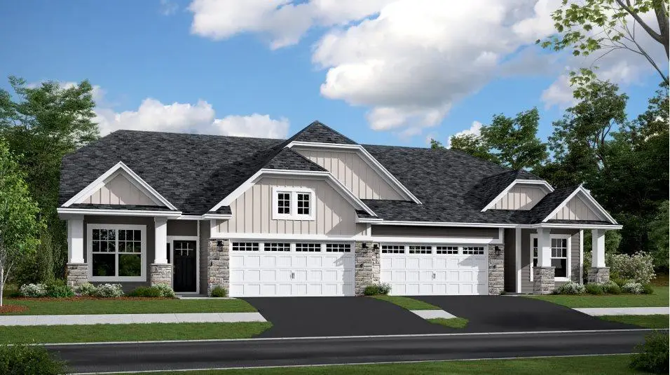 20173 68th Avenue, Corcoran, MN 55340 - #1