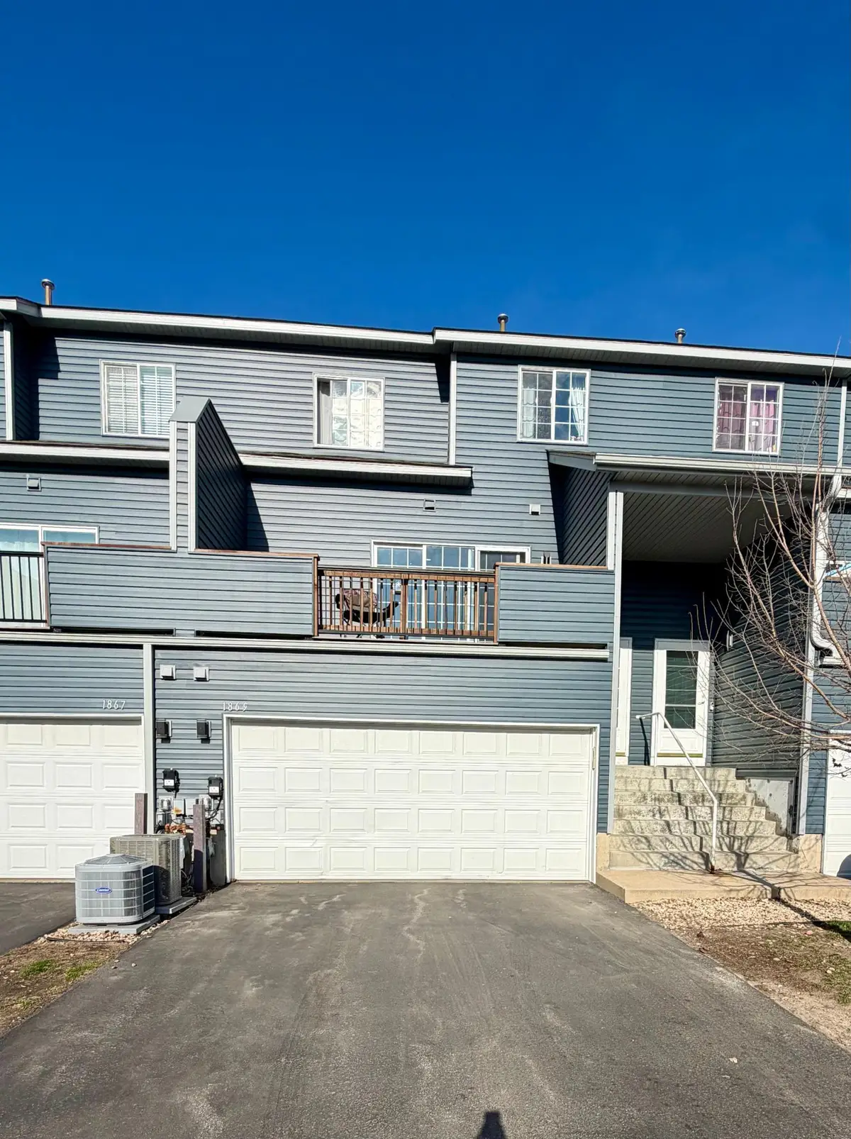 1869 E 122nd Street, Burnsville, MN 55337 - #1