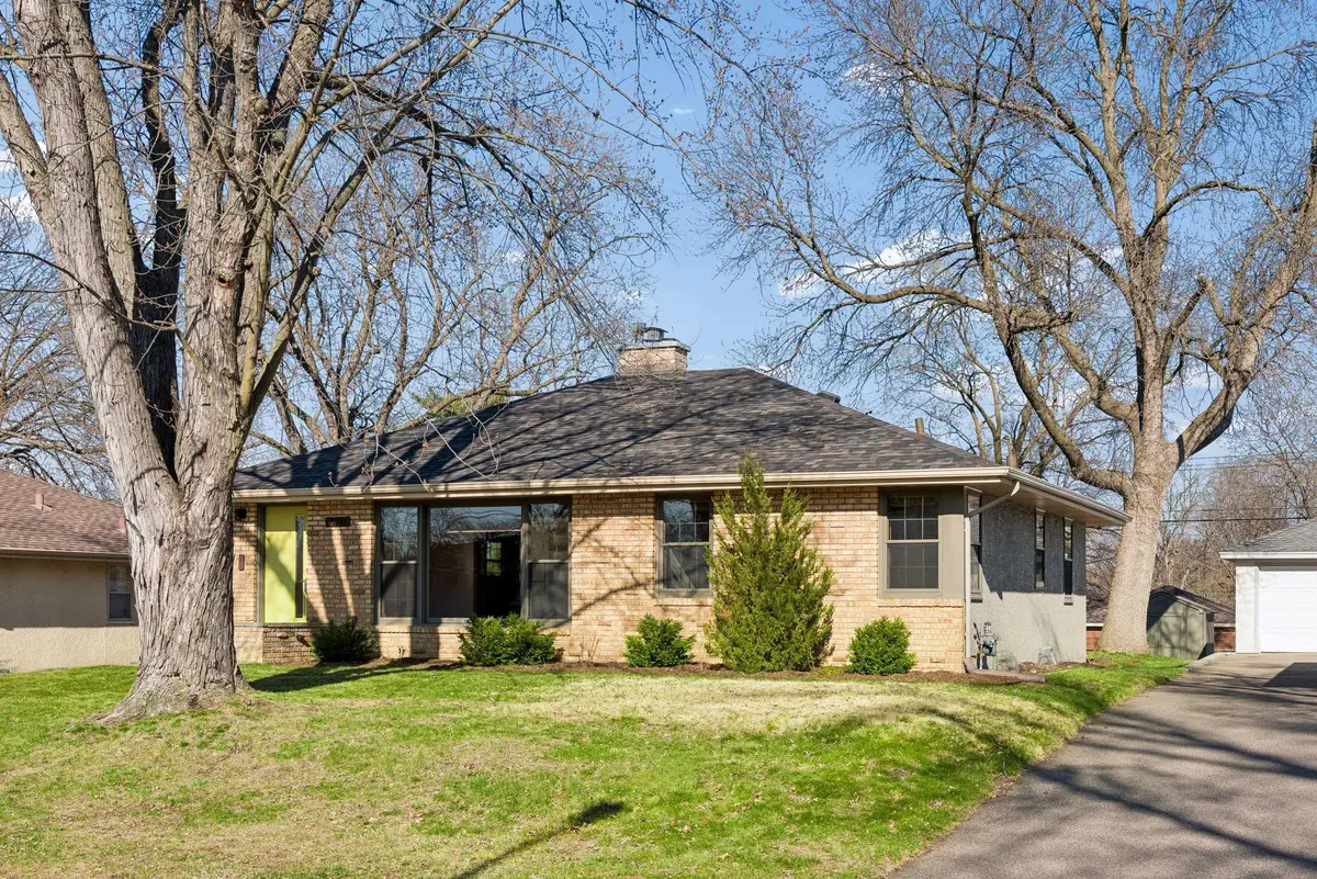 6711 Oakland Avenue, Minneapolis, MN 55423 - #1