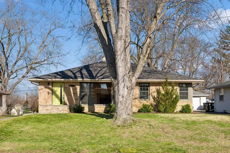 6711 Oakland Avenue, Minneapolis, MN 55423 - #2