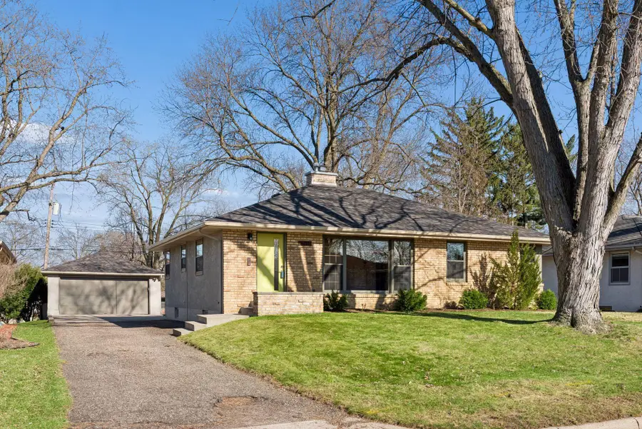 6711 Oakland Avenue, Minneapolis, MN 55423 - #3