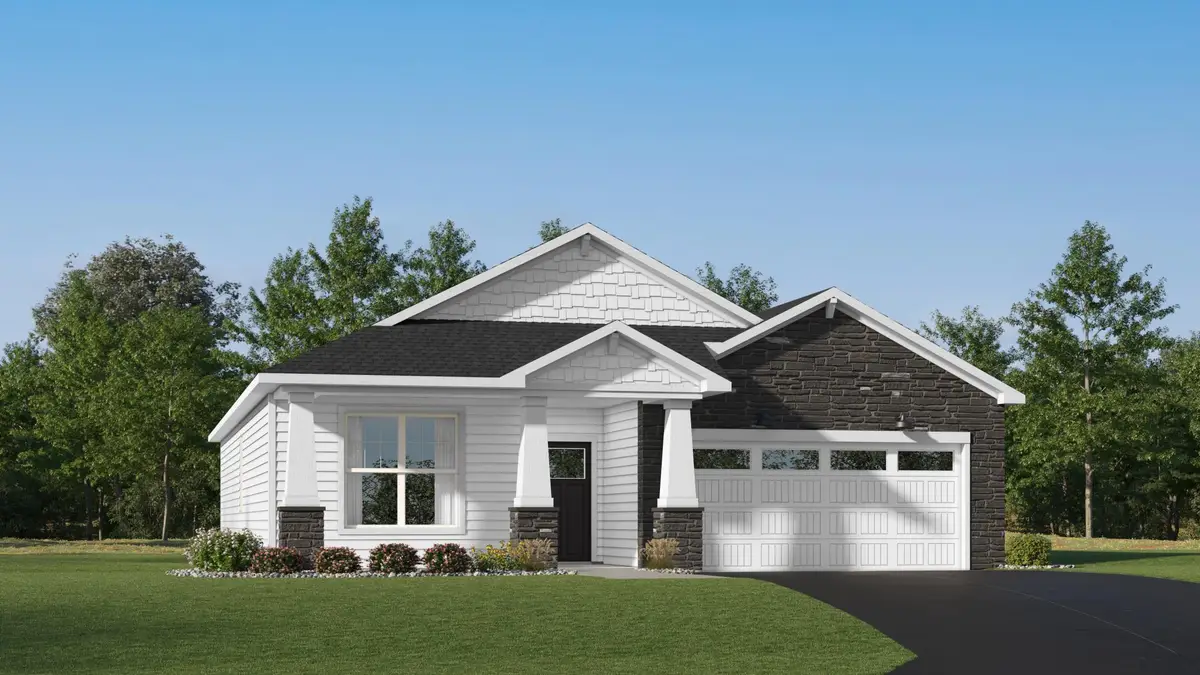 20151 68th Place, Corcoran, MN 55340 - #1