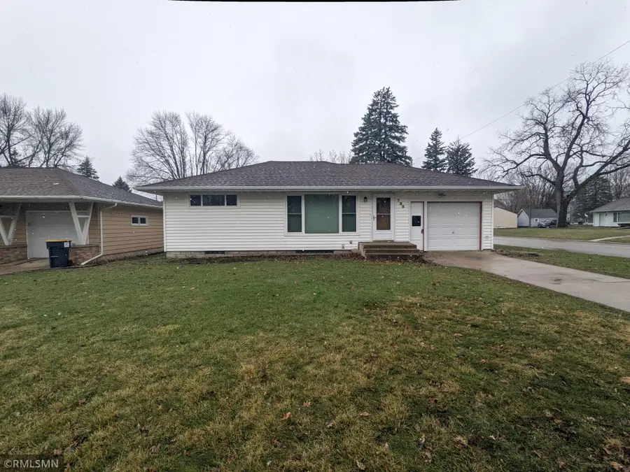 788 Clark Avenue, Gibbon, MN 55335 - #3