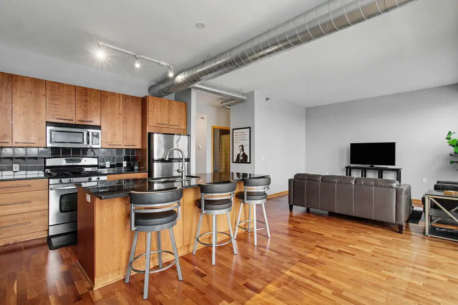 1211 Lagoon Avenue #410, Minneapolis, MN 55408 - #2