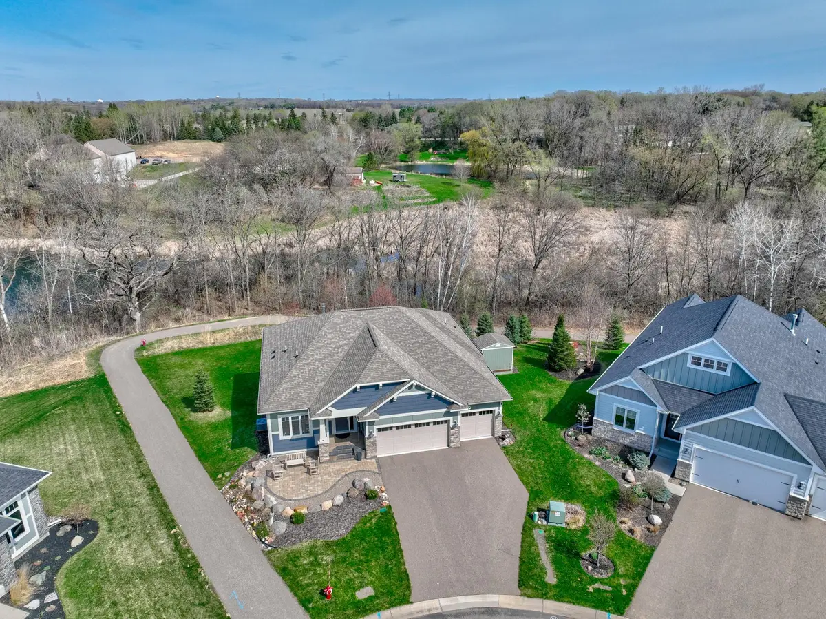 1037 Oakwood Court, Newport, MN 55055 - #1
