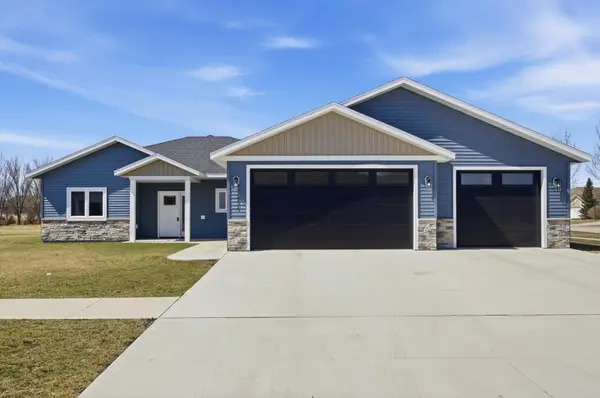 211 16th Street N, Breckenridge, MN 56520