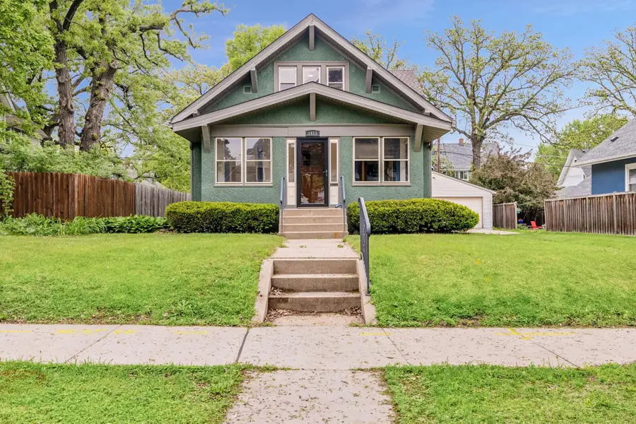 1413 Como Avenue, Saint Paul, MN 55108 - #2