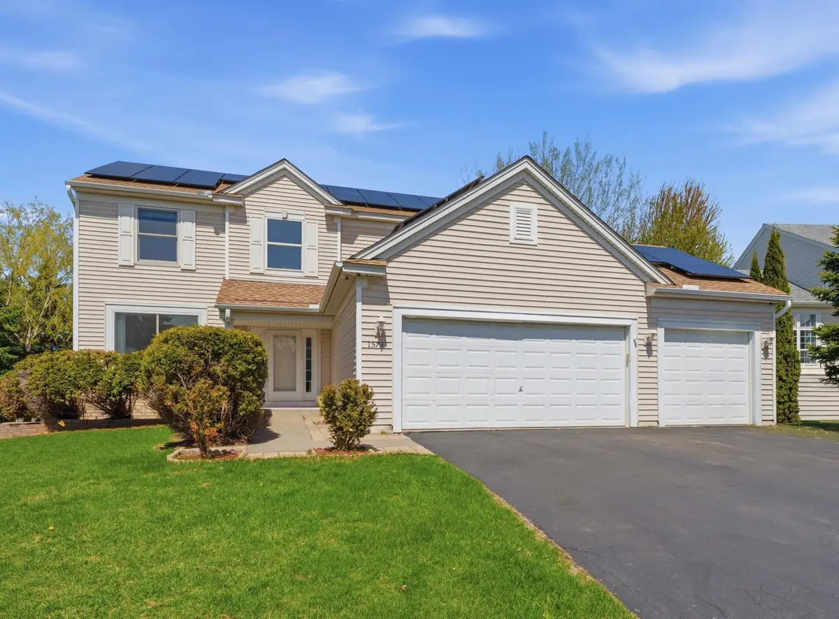 1573 Johnny Cake Alcove, Eagan, MN 55122 - #1