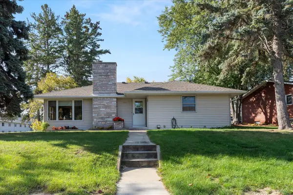 201 Cleveland Boulevard W, Walker, MN 56484