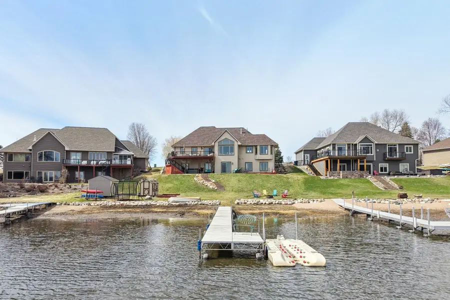 29411 Morningside Court, Lindstrom, MN 55045 - #2