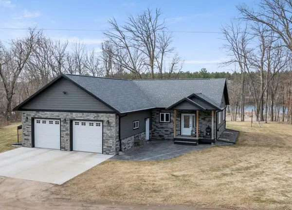 2523 River Glen Lane Sw, Pillager, MN 56473