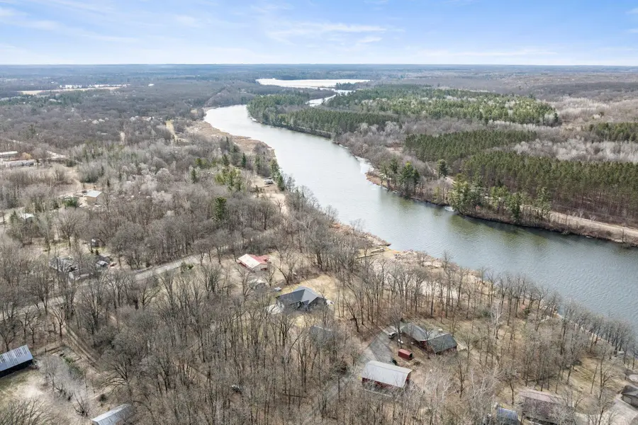 2523 River Glen Lane Sw, Pillager, MN 56473 - #2