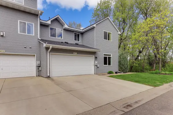 547 Woodduck Drive #L, Woodbury, MN 55125