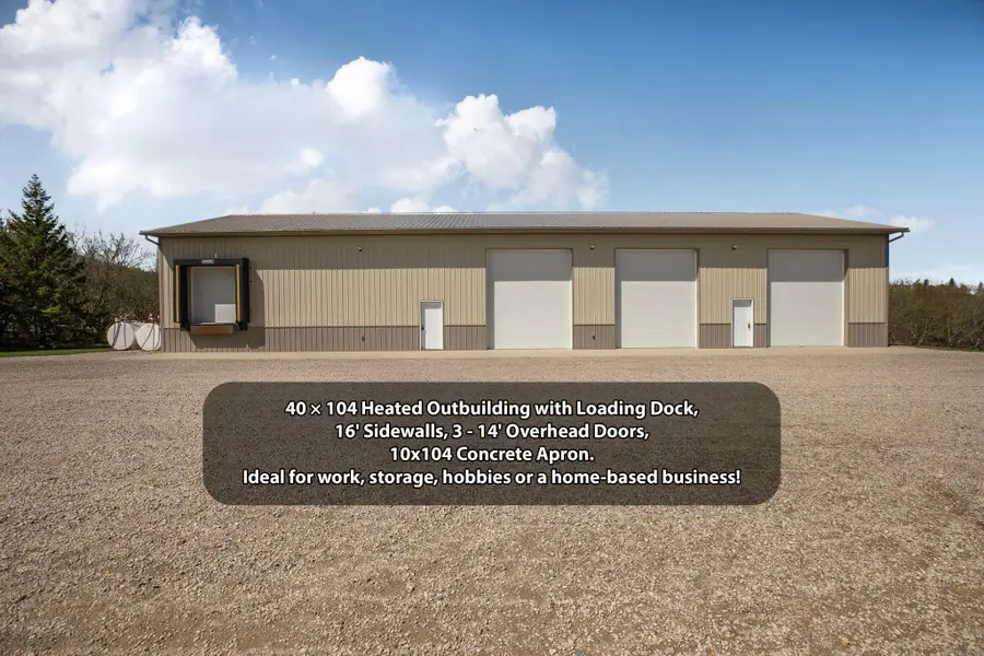 4909 County Road 9 Ne, Willmar, MN 56201 - #3