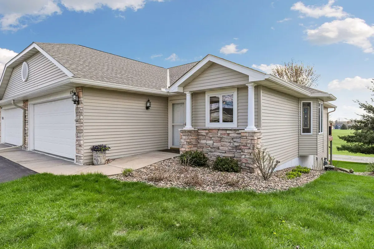 1136 Highpoint Court, New Richmond, WI 54017 - #1