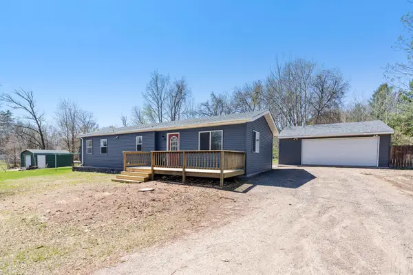 28226 144th Street Nw, Zimmerman, MN 55398