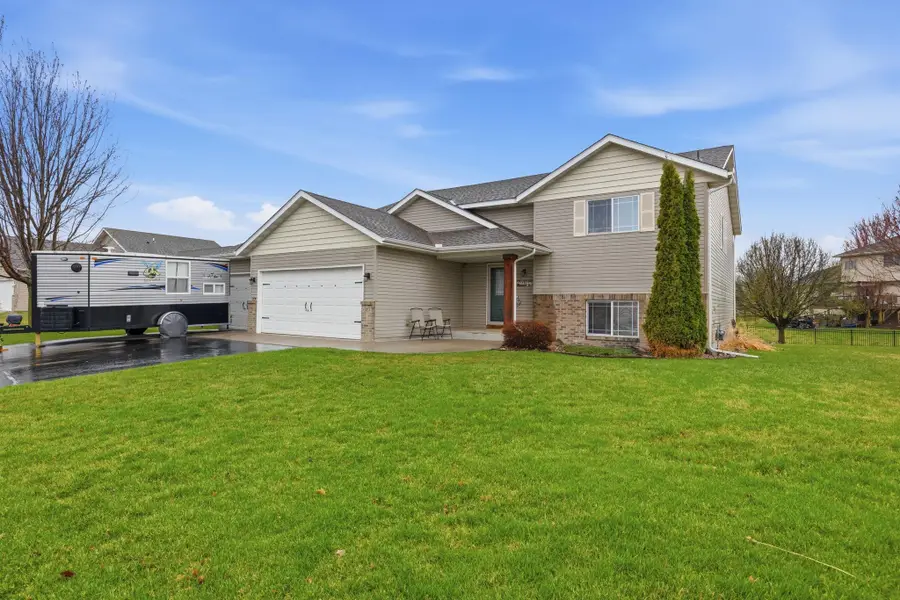 6267 Kahl Avenue Ne, Albertville, MN 55301 - #2