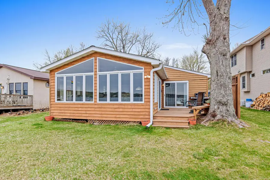 21185 Iverson Avenue N, Forest Lake, MN 55025 - #3