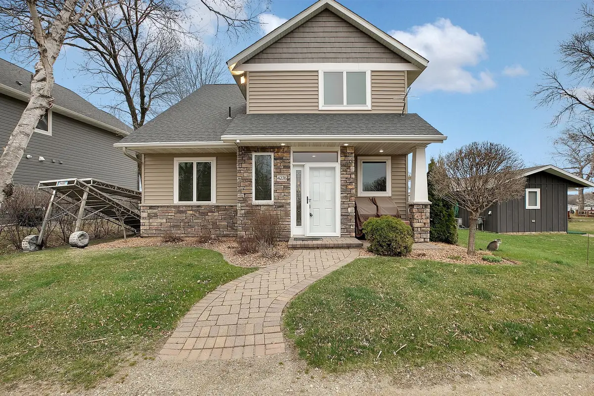 4276 114th Avenue Ne, Spicer, MN 56288 - #1