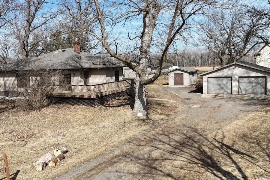 16811 89 1/2 Street Ne, Oak Park, MN 56357 - #2