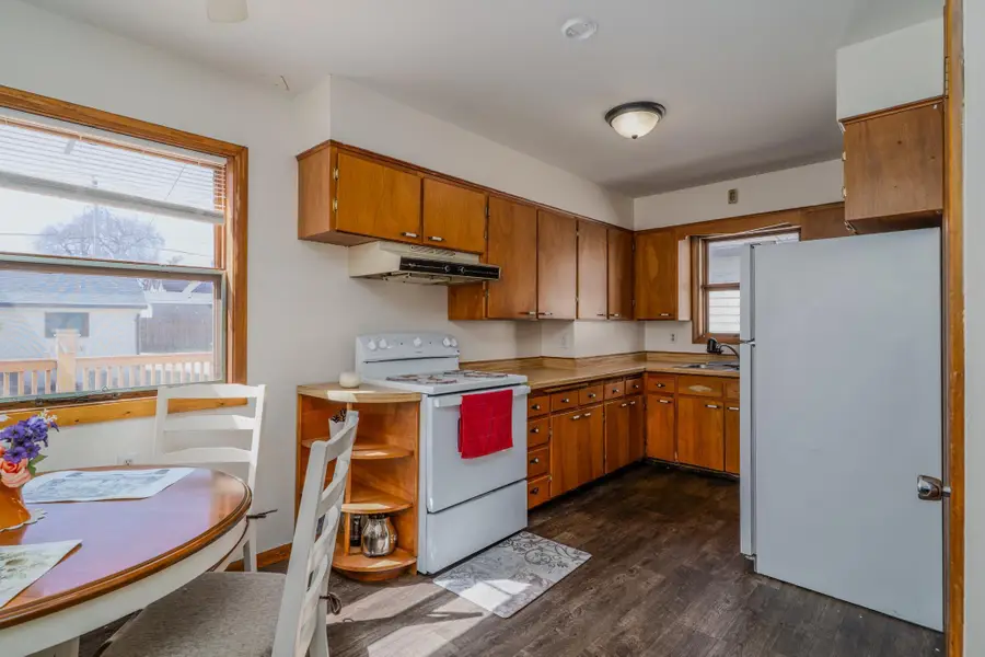 601 Pleasant Avenue, Crookston, MN 56716 - #2