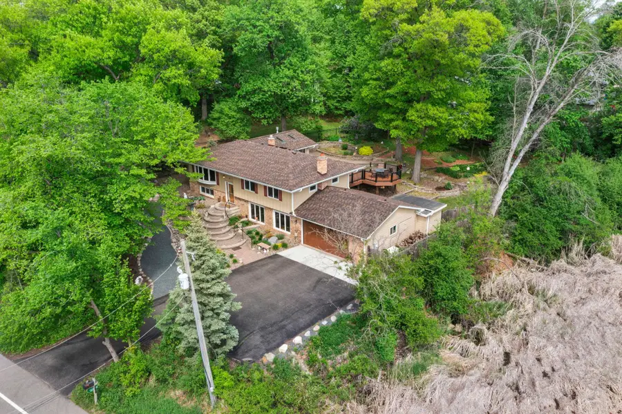 5946 W Bald Eagle Boulevard, White Bear, MN 55110 - #2