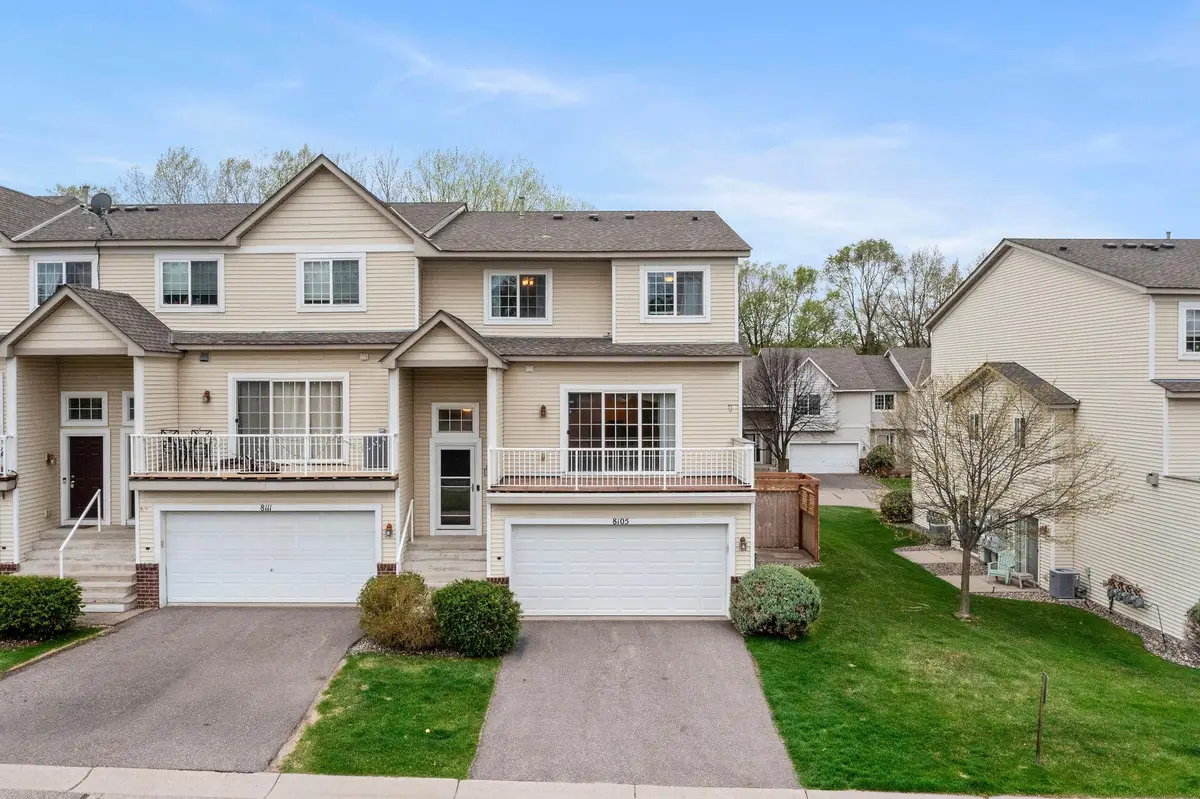 8105 Darcy Lane, Inver Grove Heights, MN 55076 - #1
