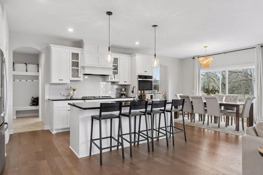 12933 Burr Oak Lane N, Champlin, MN 55316 - #3