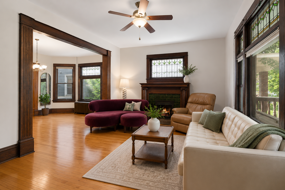 2535 Aldrich Avenue S, Minneapolis, MN 55405 - #1