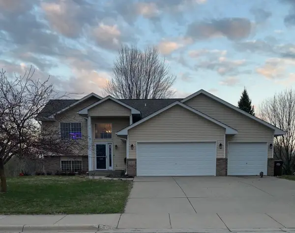 1402 7th Street Ne, New Prague, MN 56071