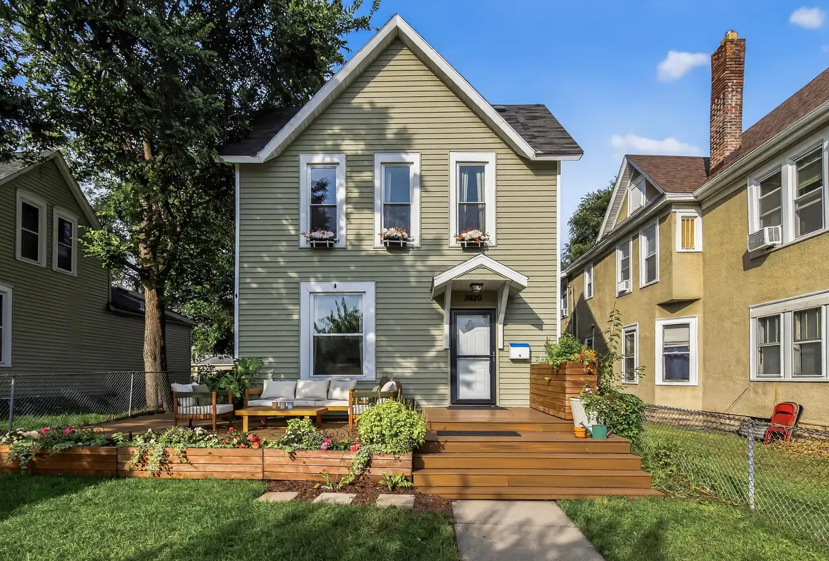 3820 Portland Avenue, Minneapolis, MN 55407 - #1