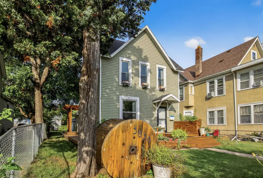 3820 Portland Avenue, Minneapolis, MN 55407 - #2