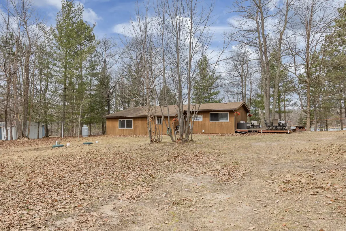 5939 Maple Lake Trail Ne, Longville, MN 56655 - #1