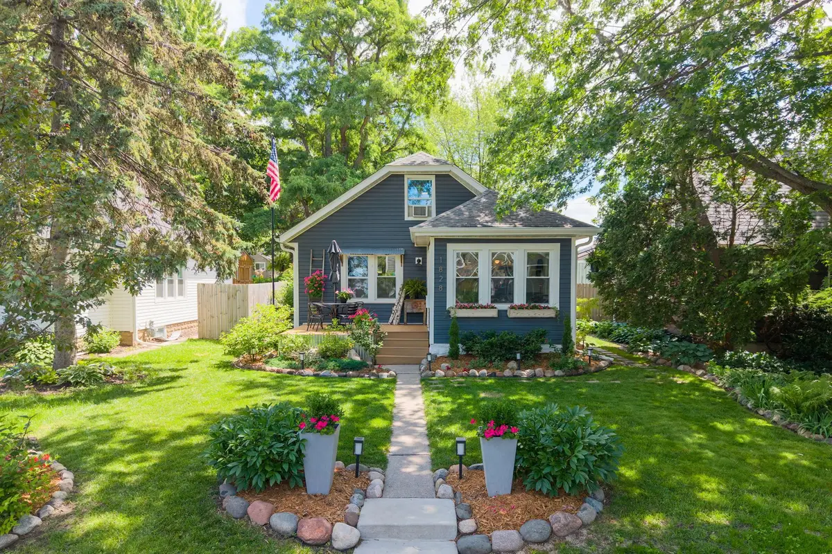 1828 Eustis Street, Saint Paul, MN 55113 - #1