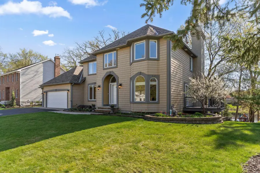 17718 Kingsway Path, Lakeville, MN 55044 - #3