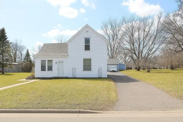 211 4th Street Sw, Staples, MN 56479