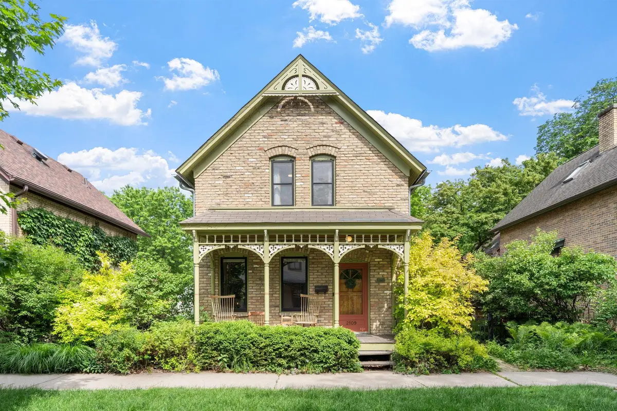 2109 Milwaukee Avenue, Minneapolis, MN 55404 - #1